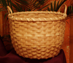 Billy Ownes' Laundry Basket